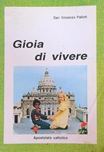 Gioia di vivere