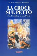 La croce sul petto