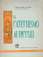Il catechismo ai piccoli