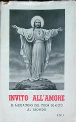 Invito all'amore