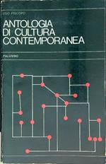 Antologia di cultura contemporanea
