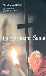 La settimana santa