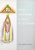 Stato sacerdotale e stato di perfezione
