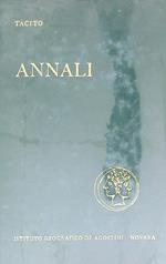 annali