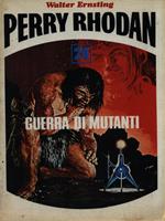 Guerra di mutanti