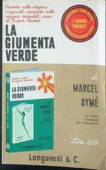 La  giumenta verde