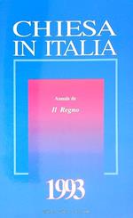 Chiesa in Italia 1993