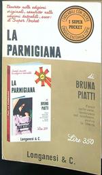 La  parmigiana