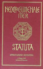 Il Cammino Neocatecumenale Statuto