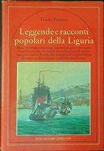 Leggende e racconti popolari della Liguria