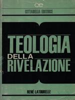 Teologia della rivelazione