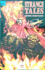 Strange Tales