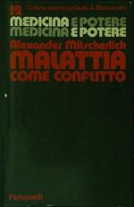 Malattia come conflitto