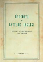 Raccolta di letture inglesi