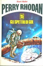 Gli spettri di gol