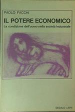 Il  potere economico