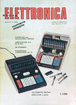 Nuova elettronica  35/36 1974