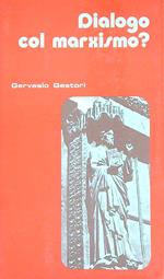 Dialogo col marxismo