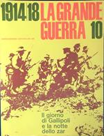 1914 18 La grande guerra 10