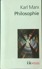 Philosophie