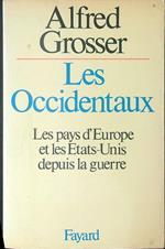 Les  occidentaux