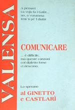 Valensa al Ginetto e Castlari