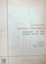 Looking through churchill's