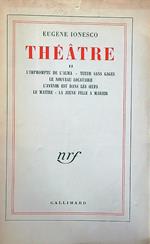 Theatre II