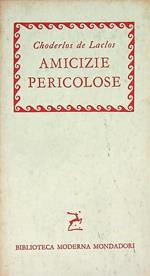 Amicizie pericolose