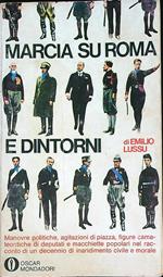 Marcia su Roma e dintorni