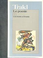 Le  poesie