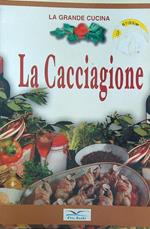 La cacciagione