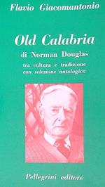 Old calabria
