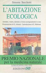 L' abitazione ecologica