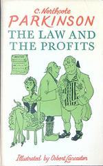 The  law and the profits