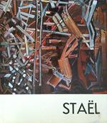 Nicolas de Stael