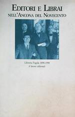 editori e librai nell'ancona del novecento