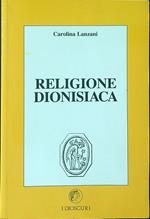 Religione Dionisiaca