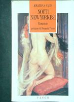 Notti Newyorkesi