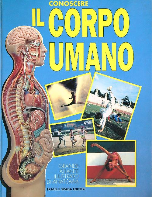 Libro di Faccia