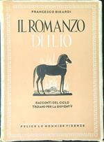 Il  romanzo di  Ilio