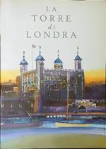 La  torre di Londra