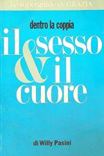 Dentro la coppia: il sesso & il cuore 