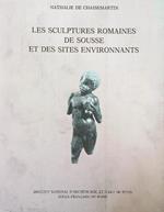 Les sculptures romaines de Sousse et des sites environnants
