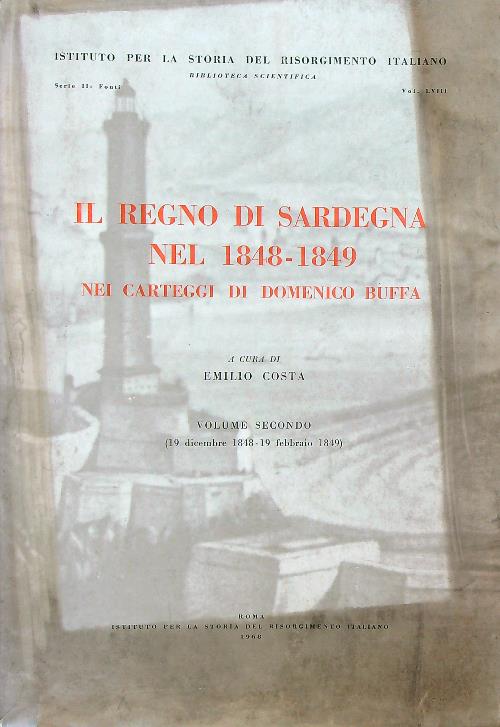 Libro di Faccia