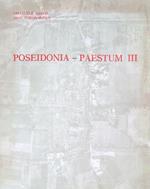 Poseidonia-Paestum. III: Forum nord