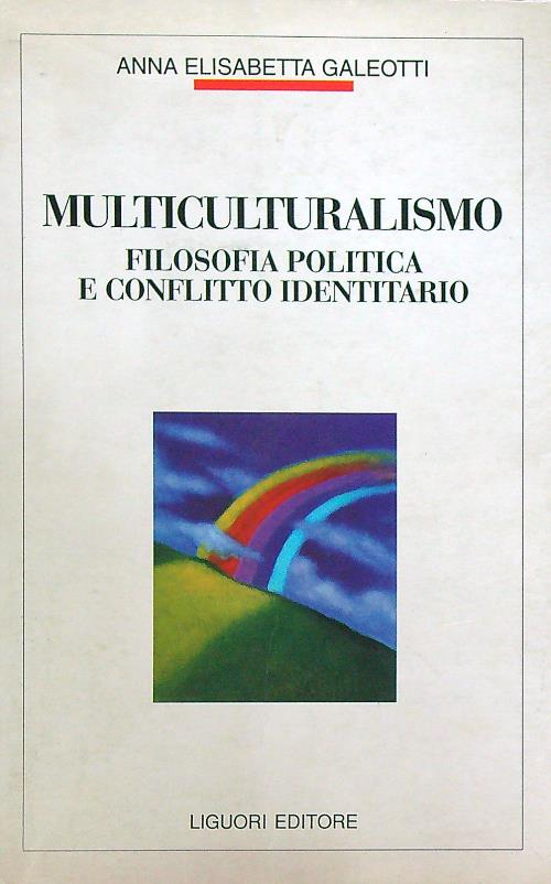 Libro di Faccia