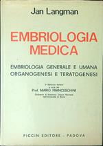 Embriologia medica