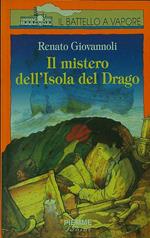 Il  mistero dell'isola del drago