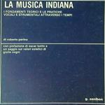 La  musica Indiana